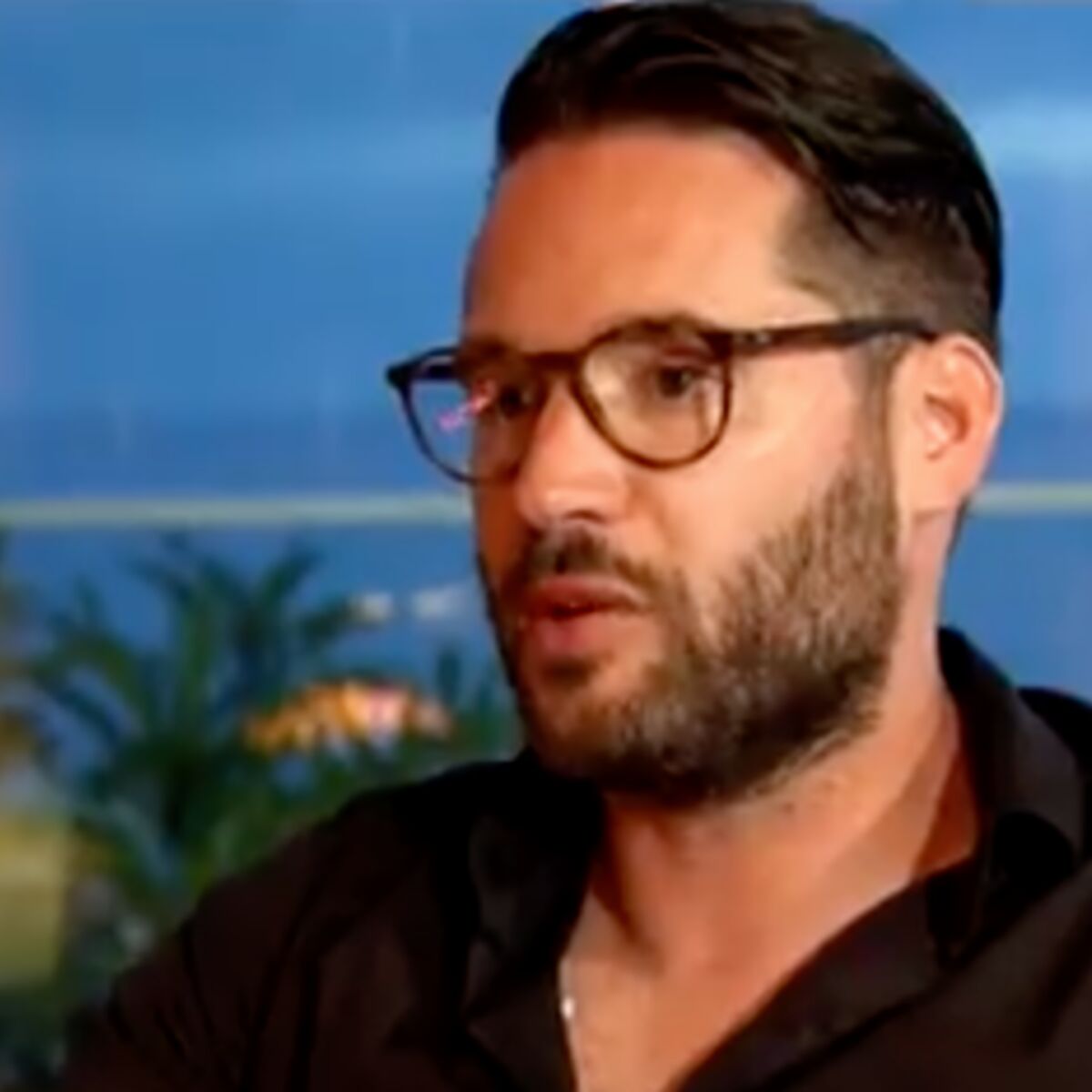 Mariés Au Premier Regard Florian Elle en devient ridicule" : Florian (Mariés au premier regard) répond aux  accusations d'infidélité de son ex-femme Nolwenn : Femme Actuelle Le MAG