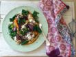 Salade de chou frisé, quinoa et betteraves : la recette et ses atouts nutritionnels