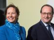 Photo - François Hollande et Ségolène Royal bientôt grands-parents pour la première fois !