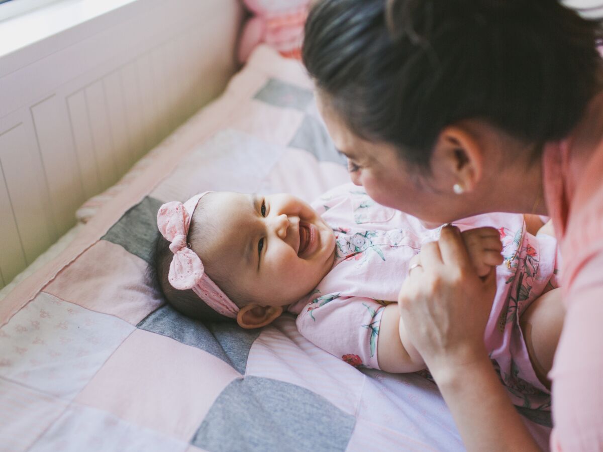 Les Plus Beaux Prenoms Traditionnels Francais Pour Les Filles Femme Actuelle Le Mag