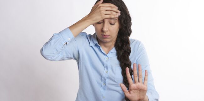 Émétophobie : comment surmonter l'angoisse de vomir ?