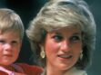 Lady Diana : cette adorable attention qu'elle avait pour le prince Harry