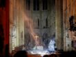 Photos - Incendie Notre-Dame de Paris : les premières images impressionnantes de l’intérieur de la cathédrale