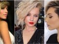 Mariage 2019 : 15 idées de coiffures pour cheveux courts