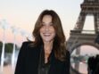 Carla Bruni-Sarkozy : pourquoi elle refuse de tourner dans les films de sa sœur,  Valéria Bruni-Tedeschi