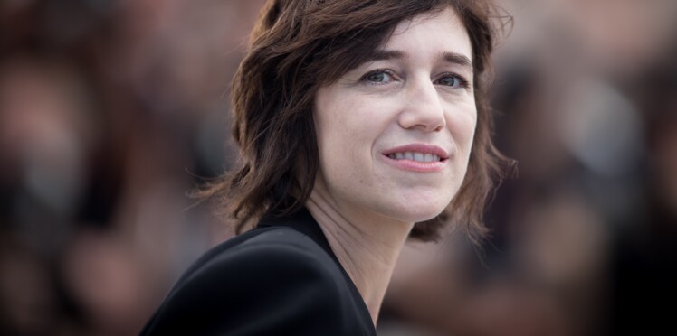 Charlotte Gainsbourg Change De Look Elle A Opte Pour Une Coupe