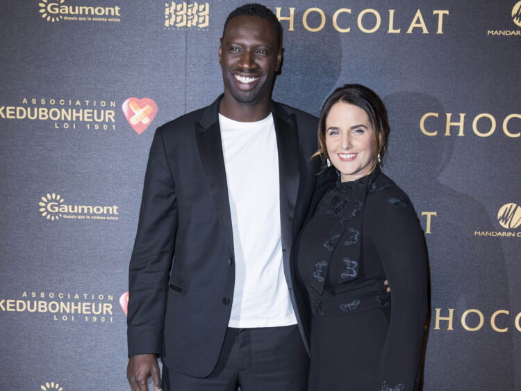 Les couples de stars qui ont une grande différence de taille Femme Actuelle Le MAG