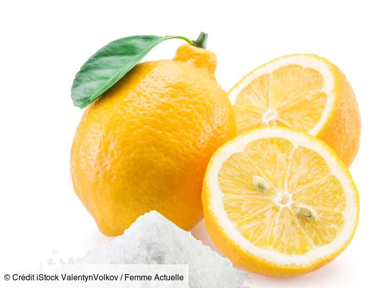 12 utilisations courantes de l'acide citrique