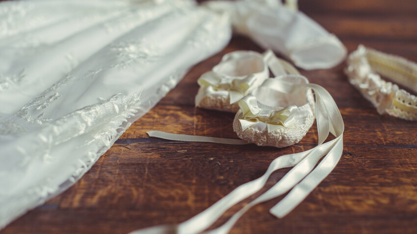 Bapteme Nos Idees Et Modeles Pour Vos Cartes Et Messages Femme Actuelle Le Mag