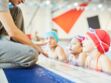 Noyade infantile : à partir de quel âge un enfant peut-il apprendre à nager ?