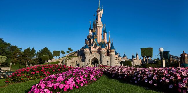 Les initiatives de Disneyland Paris pour le mois de la Terre