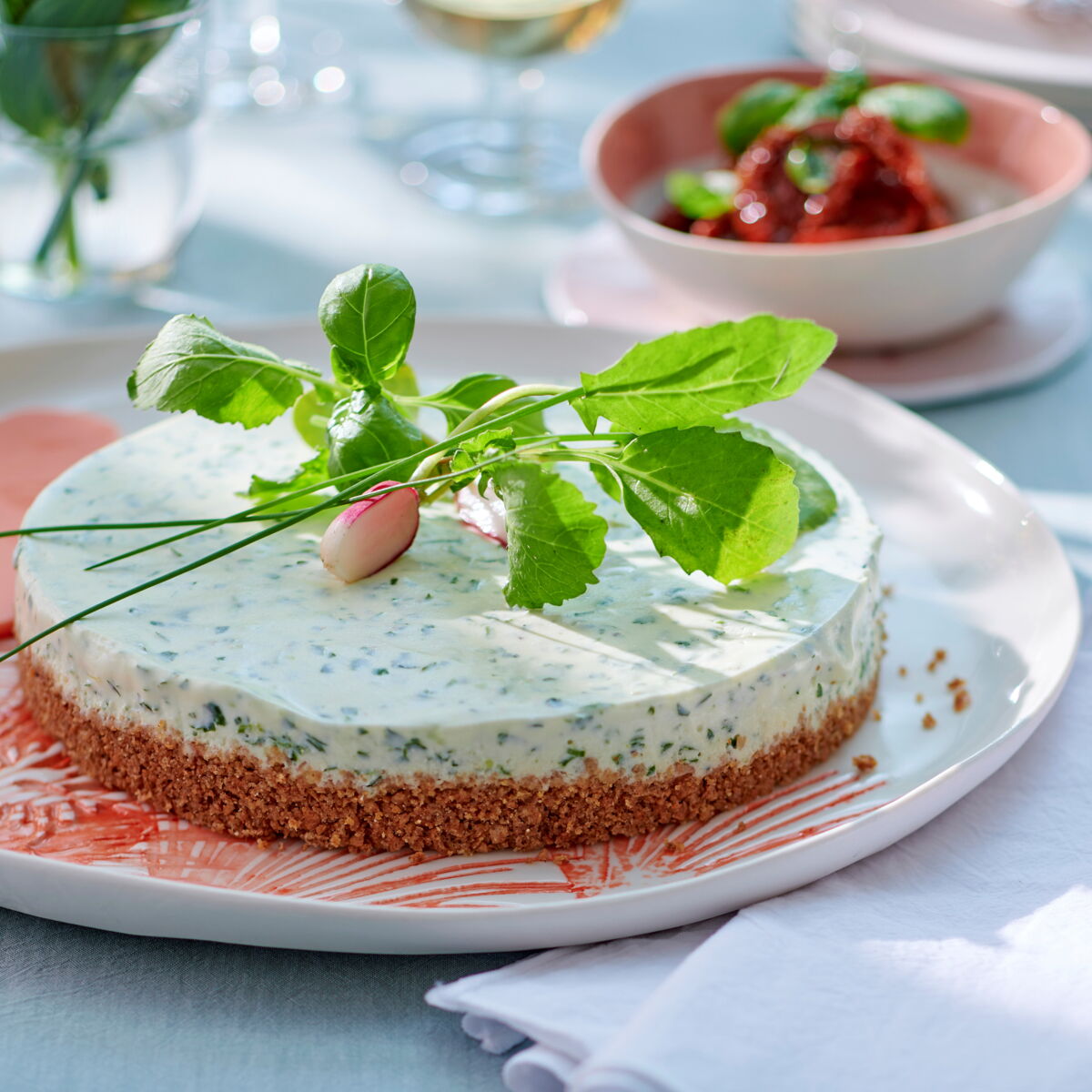 Courgette Brocolis Les Legumes Verts Stars De Nos Recettes D Ete Femme Actuelle Le Mag