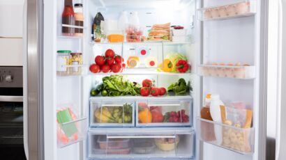 Comment bien nettoyer son frigo ? : Femme Actuelle Le MAG