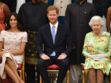 Pourquoi le prince Harry est-il le chouchou de la Reine ?