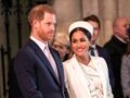 Meghan Markle, le prince Harry et leur bébé sur le point de quitter l'Angleterre ?