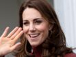 Kate Middleton rayonne dans un total look bleu qu’on lui connaît déjà !