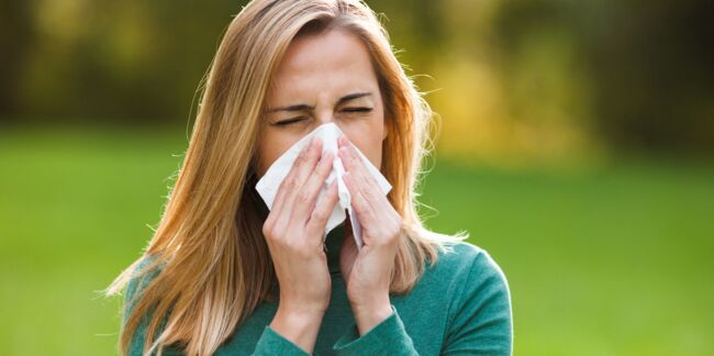 Allergies printanières : 8 conseils pour les éviter