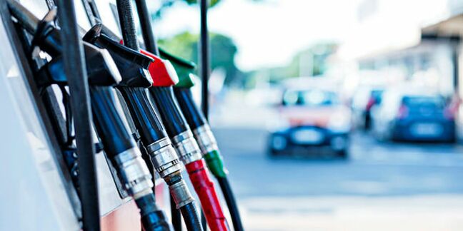Bientôt l'essence moins chère sur les autoroutes ?