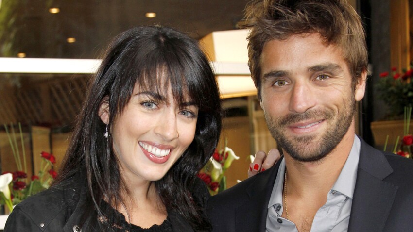 Nolwenn Leroy Revele L Addiction De Son Compagnon Arnaud Clement Femme Actuelle Le Mag