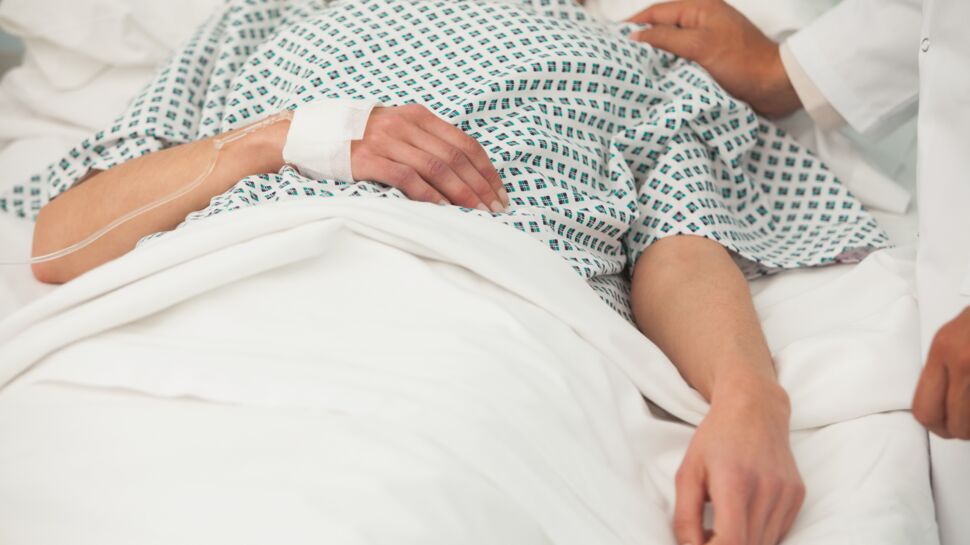 Une femme se réveille subitement, après 27 ans dans le coma