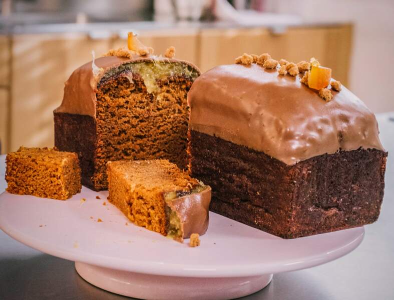 Dessert et pâtisserie : les recettes de Cyril Lignac - Femme Actuelle