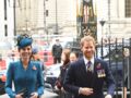 PHOTO - Kate Middleton et le prince Harry : ces gestes de complicité pour faire taire les rumeurs