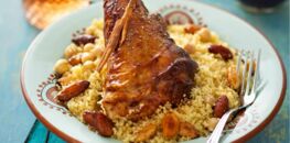 Cuisine Marocaine Nos Recettes Faciles Pour Le Ramadan - 