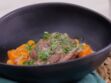 La recette facile et rapide du navarin d’agneau aux carottes