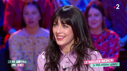Photo Nolwenn Leroy Devoile Un Rare Cliche De Son Fils Marin Pour Son Anniversaire Femme Actuelle Le Mag