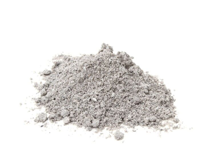 Que faire avec de la cendre ? Femme Actuelle Le MAG