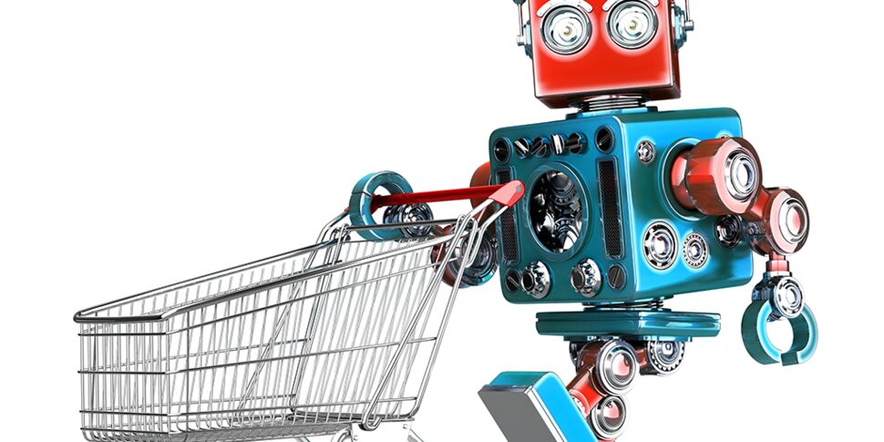 Un robot pour porter mes courses jusqu’à chez moi !