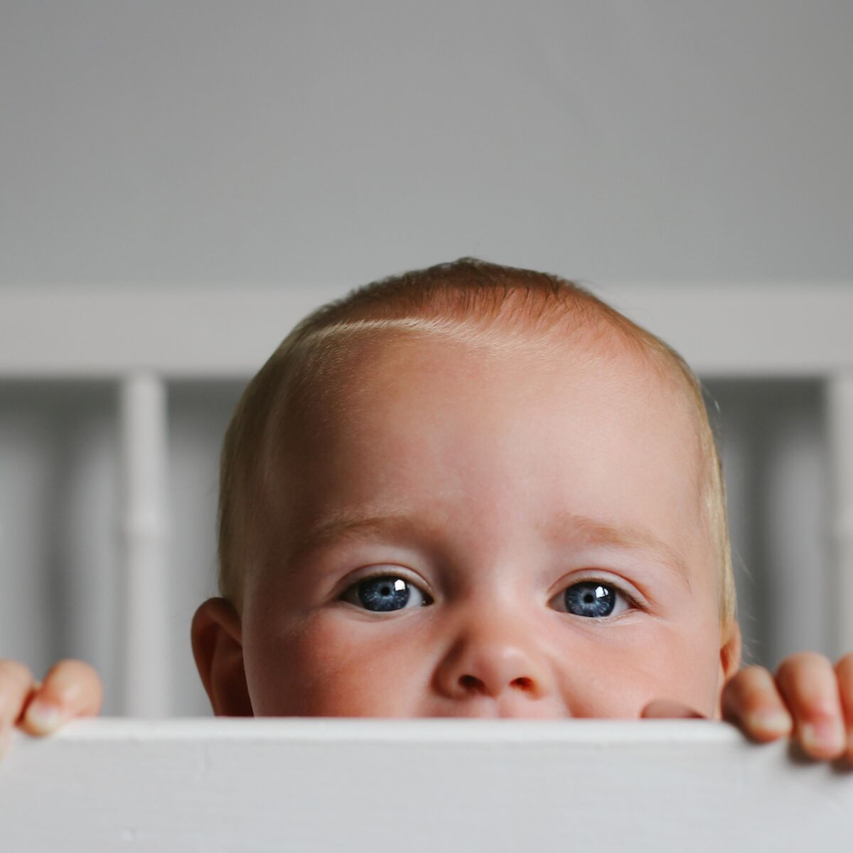 Un Bebe De 15 Mois Rentre De La Creche Recouverte De Larges Morsures Femme Actuelle Le Mag