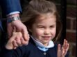 Photos - Kate Middleton fête les 4 ans de la princesse Charlotte : découvrez comme elle a grandi !
