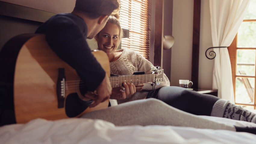 Chansons D Amour Les Plus Belles Musiques A Ecouter A Deux Femme Actuelle Le Mag