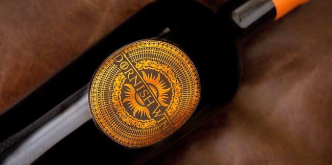 Un vigneron français a fabriqué du vin en hommage à Game of Thrones