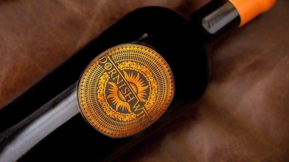 Un vigneron français a fabriqué du vin en hommage à Game of Thrones