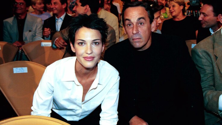 Son Compagnon Linda Lorin Et Son Mari Mariage - Toise - Porte: Linda Hardy Mariage