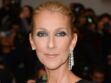 Photos - Céline Dion : encore une robe dingue et ultra-fendue ! La star en dévoile un peu trop...