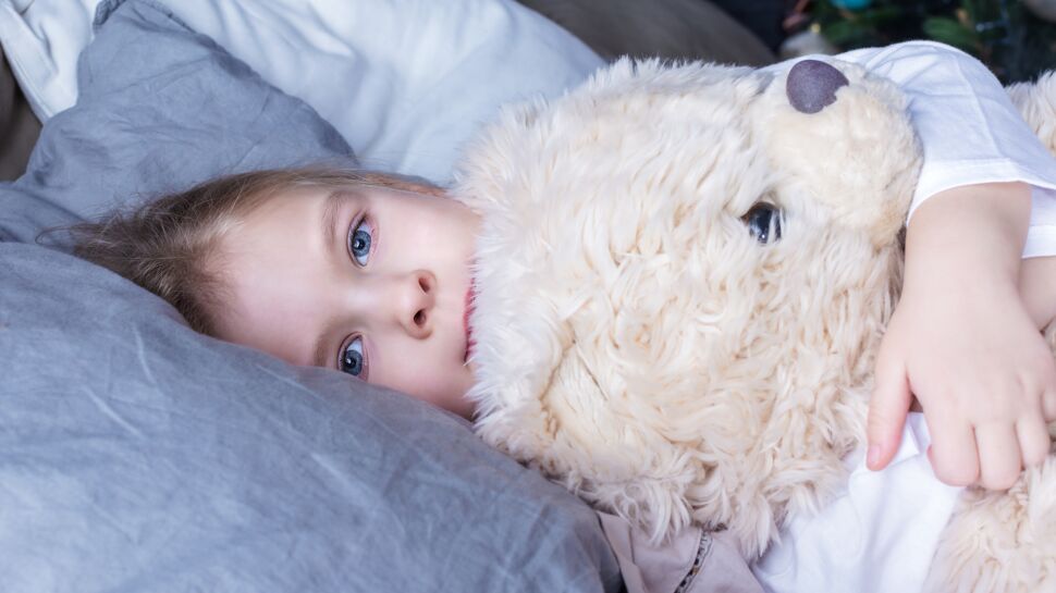 Bébé qui peine à s'endormir ou se réveille la nuit : la méthode d'Aude Becquart, spécialiste du sommeil