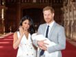 Meghan Markle et le prince Harry : le prénom de leur royal baby dévoilé !