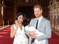 Meghan Markle et le prince Harry : le prénom de leur royal baby dévoilé !