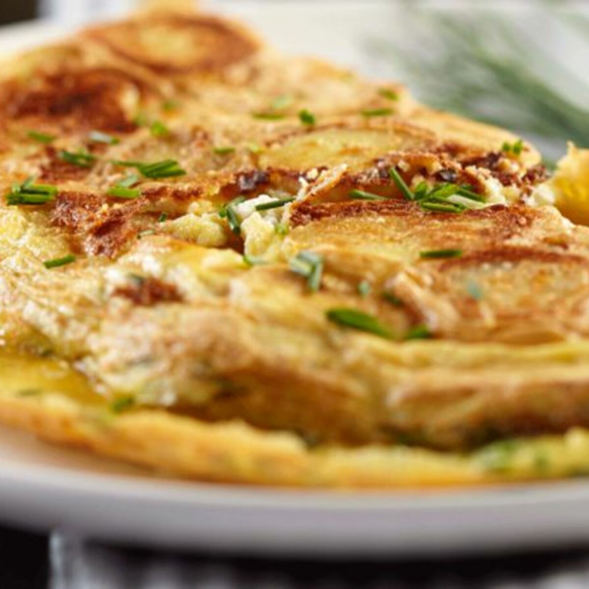 Comment réussir une omelette parfaite