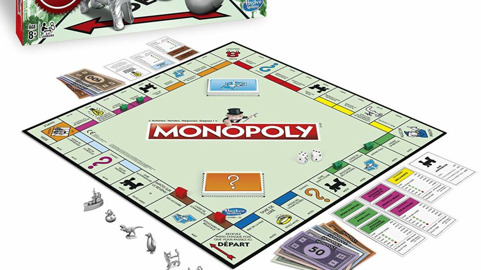Monopoly : à quoi ressemblerait-il aujourd’hui ?