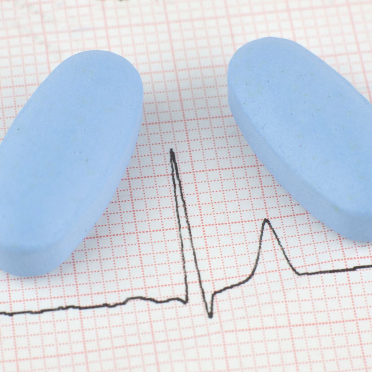 L'étude santé du jour : le Viagra, possible traitement pour les cardiaques