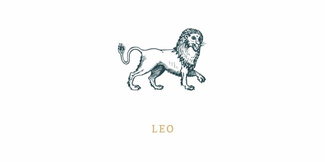 Signe astrologique du Lion : vos compatibilités avec les quatre éléments