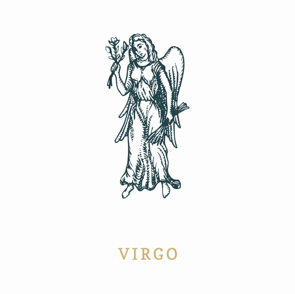 Signe astrologique de la Vierge : vos compatibilités avec les quatre  éléments : Femme Actuelle Le MAG