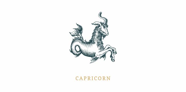 Signe astrologique du Capricorne : vos compatibilités avec les quatre éléments