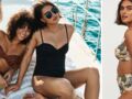Photos - Body positive : H&M présente ses nouveaux maillots de bain avec femmes rondes et photos non retouchées (enfin !). Toutes les images.