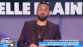 Un Enfant De 15 Mois Retrouve Le Visage Tumefie A La Creche Le Temoignage Alarmant De Sa Mere Dans Tpmp Femme Actuelle Le Mag