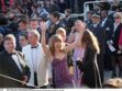Sophie Marceau : le jour où elle s'est humiliée au Festival de Cannes